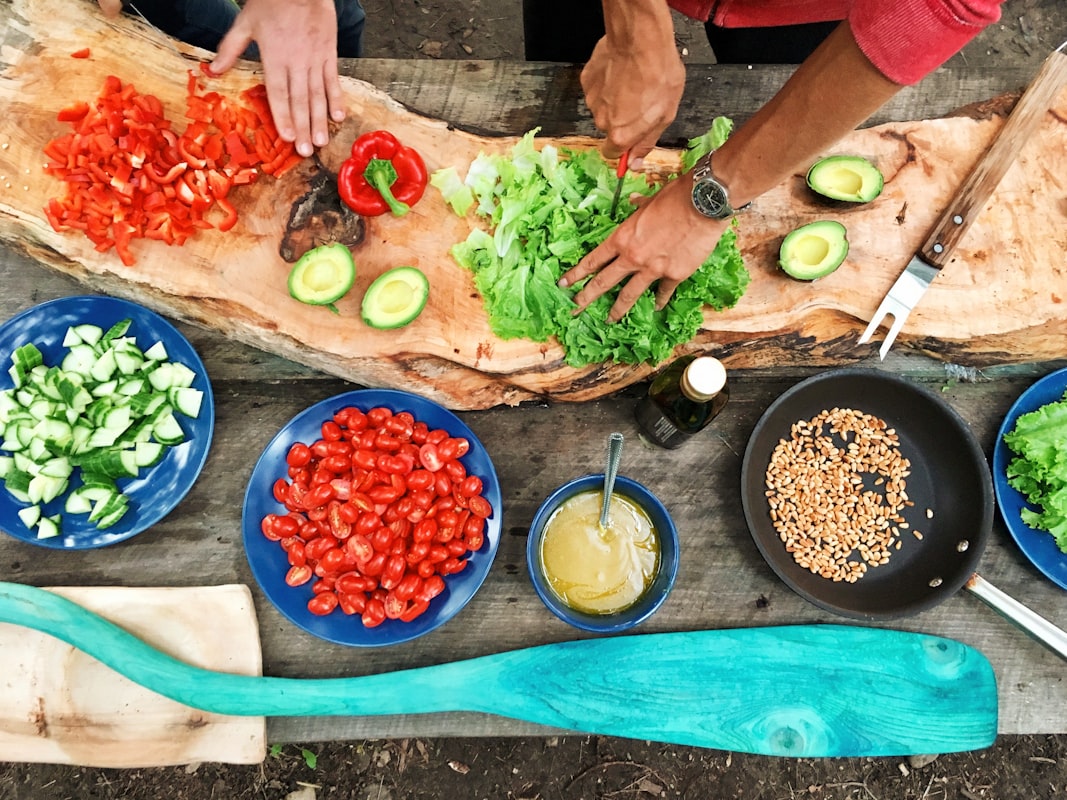 Latest research on nutritional biochemistry