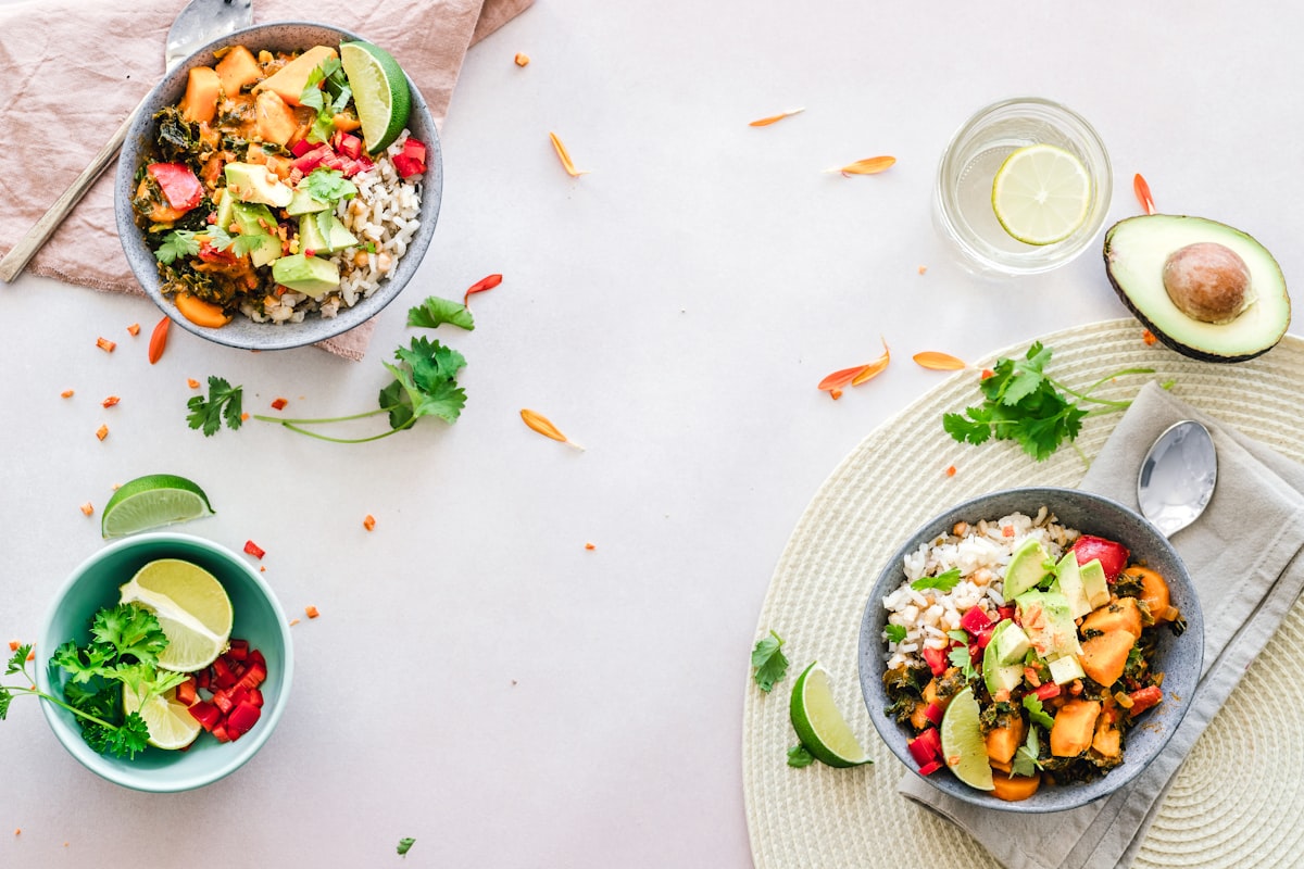 Micronutrient deficiency and nutritional assessment